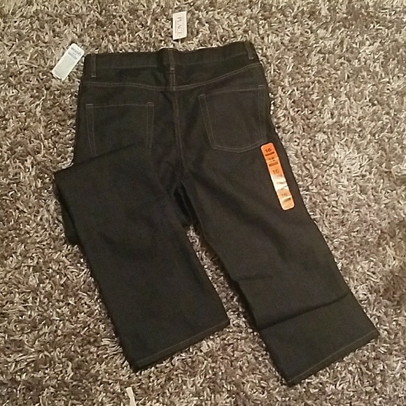 The Children's Place jeans (big boy) - Picture 4 of 4